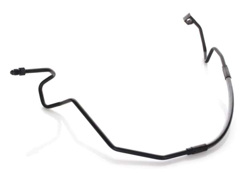 High-quality motorcycle oil hose for Revelry Motorcycles in Australia.