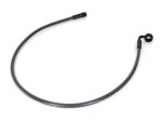 Flexible motorcycle brake or clutch cable for Revelry Motorcycles in Australia.