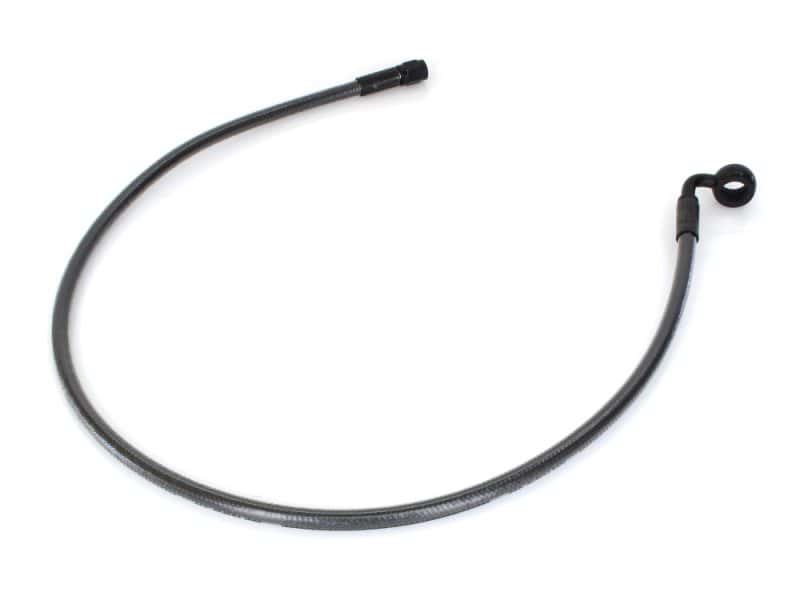Flexible motorcycle brake or clutch cable for Revelry Motorcycles in Australia.