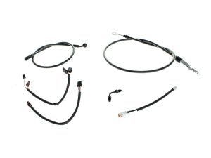 High-quality motorcycle wiring harness cables for Revelry Motorcycles AU. Reliable electrical components for your bike.