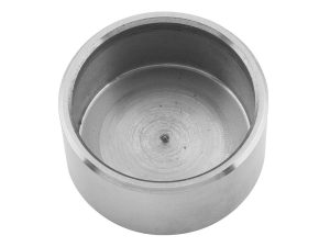 1.250 x 0.625 Caliper Piston. Fits Performance Machine 125x4R Caliper - Chrome.