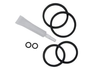 Caliper Rebuild Kit. Fits Performance Machine 137x4B Caliper.