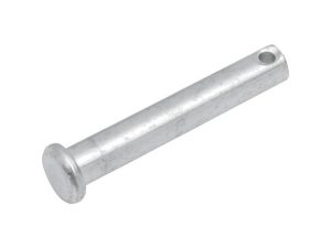Caliper Pin. Fits Performance Machine 125x4R Caliper.
