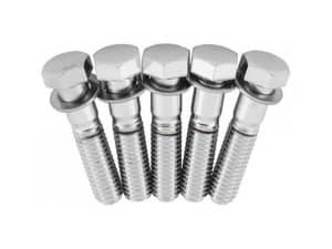 High-quality motorcycle bolts for custom bike builds and repairs. Perfect for enhancing motorcycle durability and style.