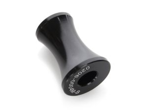 Breather Bolt Standoff - Black.