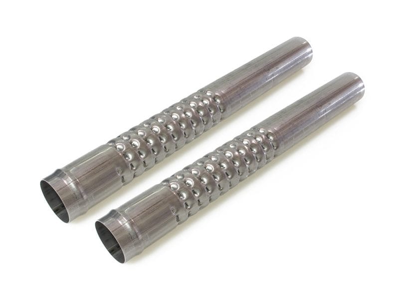 Standard Replacement Baffles. Fits Touring 2017up with 4in. or 4.5in. Mufflers. High-performance motorcycle foot pegs for Revelry Motorcycles in Australia.