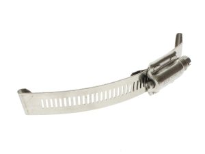 Clamp; Slimline Heat Shield Cvr (ea)