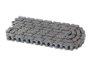 Rear O-Ring Chain with 120 Links - Natural.