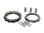 TorqDrive Clutch Kit. Fits Pan America 2021up, Sportster S 2021up and Nightster 975 2022up
