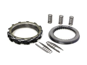 TorqDrive Clutch Kit. Fits Pan America 2021up, Sportster S 2021up and Nightster 975 2022up
