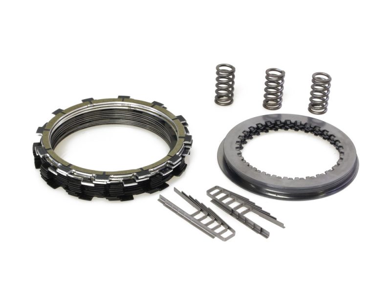 TorqDrive Clutch Kit. Fits Pan America 2021up