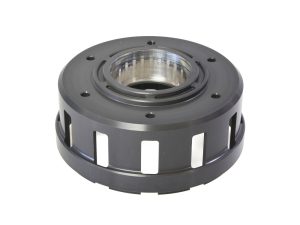 Heavy Duty Clutch Basket. Fits 6Spd Twin Cam 2006-2017.