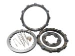 RadiusX Auto Clutch Kit. Fits Most Cable Clutch Big Twin 1998-2017.