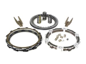 RadiusX Auto Clutch Kit. Fits Indian FTR1200 2019-2022