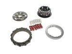 Apex Billet Clutch. Fits Twin Cam 2011-2017 & Milwaukee-Eight 2017up