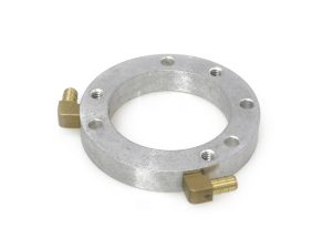 High-quality motorcycle wheel spacers for Revelry motorcycles in Australia.