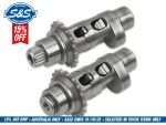 640CE Chain Drive Easy Start Camshaft Kit. Fits Dyna 2006 & Twin Cam 2007-2017.