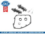 585CE Chain Drive Easy Start Camshaft Kit. Fits Twin Cam 1999-2006.