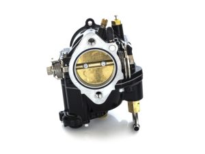 S&S Super G Carburettor - Black.