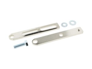 Carburettor Support Bracket Kit. Fits Big Twin 1966-1999 & Sportster 1957-2003.