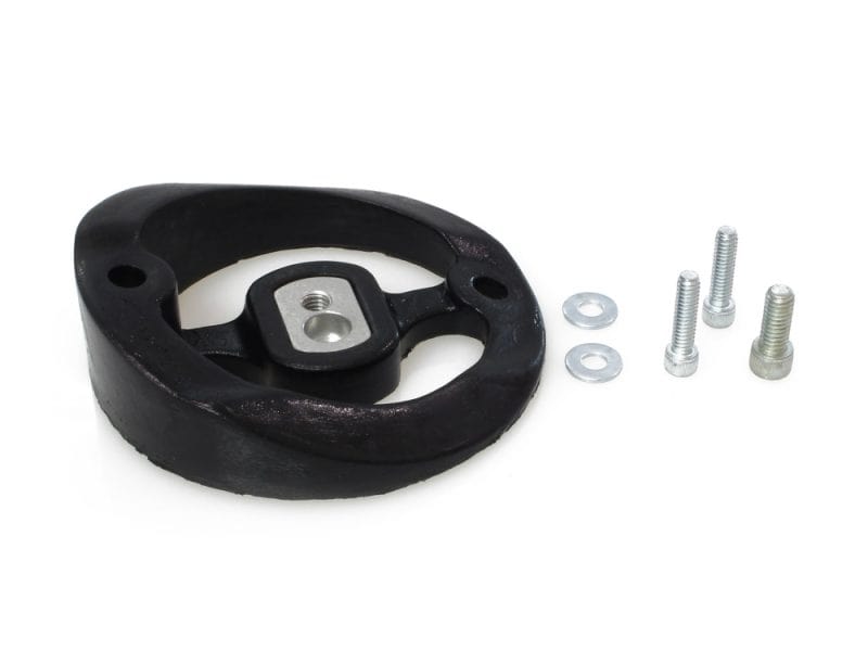 High-quality motorcycle counterbalance rubber mount for Revelry Motorcycles Australia.