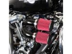 High-performance motorcycle air filters for Revelry Motorcycles enthusiasts in Australia.