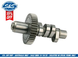 561V Camshaft. Fits Evolution Big Twin 1984-1999.