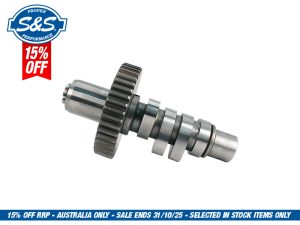 585V Camshaft. Fits Evolution Big Twin 1984-1999.