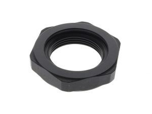 Crankpin Nut. Fits Big Twin Late 1981-1999.