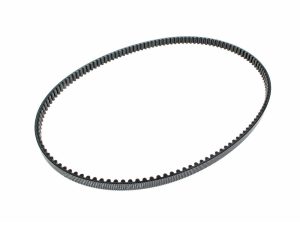 High-quality motorcycle timing belt for Revelry Motorcycles, durable and reliable.
