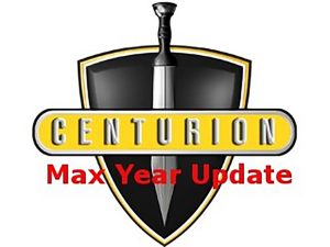 Centurion Super Pro 2025 Subscription - License code