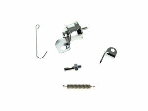 Mechanical Style Rear Brake Switch. Fits Most Early Big Twin 1937-1957