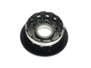 Clutch Basket. Fits Twin Cam 2011-2016