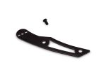 Saddlebag Support Bracket Kit. Fits Sport Glide & Heritage Softail Classic 2018-2024 & Low Rider ST 2022-2024