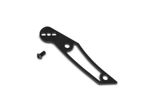 Saddlebag Support Bracket Kit. Fits Heritage Classic & Low Rider ST 2025up