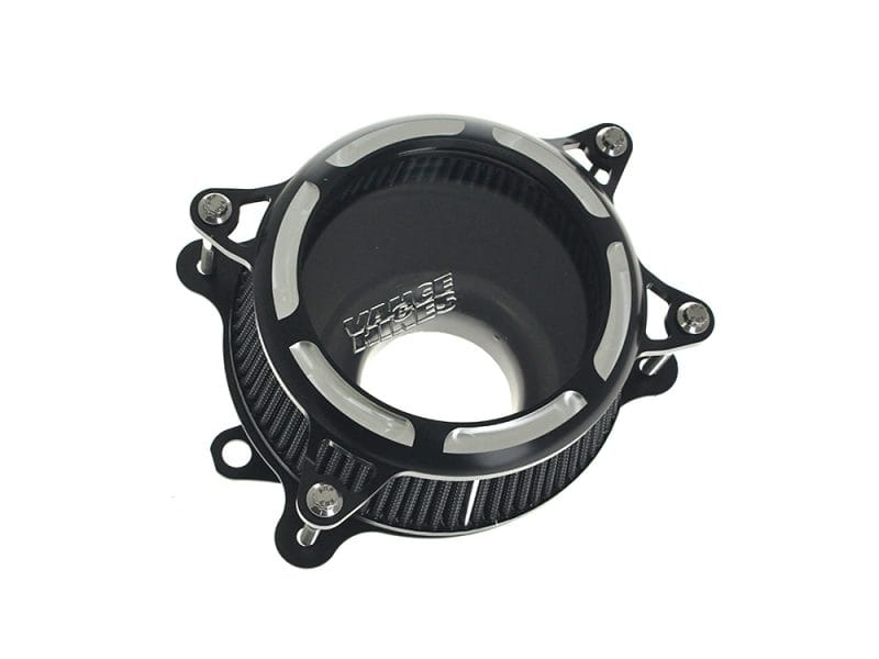 High-performance motorcycle clutch cover for Revelry Motorcycles in Australia.