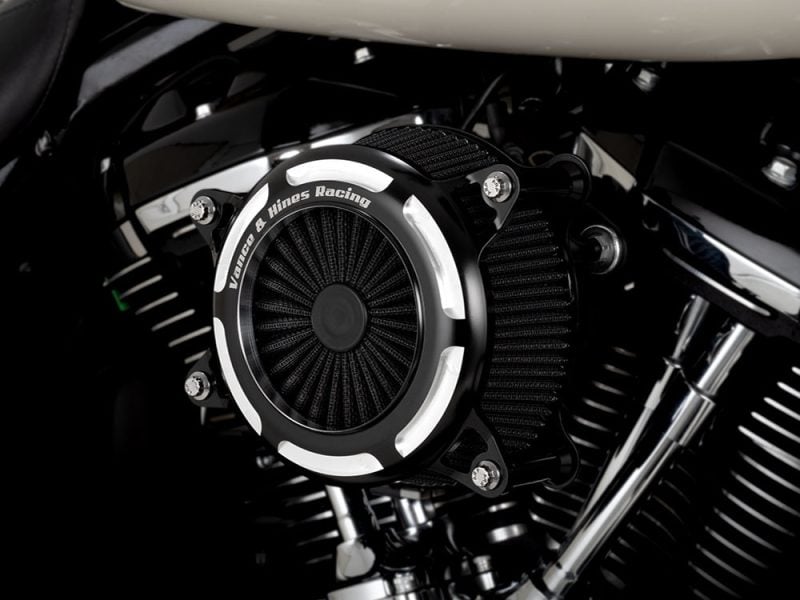 High-performance motorcycle air cleaner for Revelry Cycles bikes Australia.