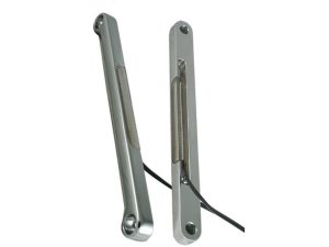 High-quality motorcycle LED indicators for Revelry Motorcycles, durable and stylish design.