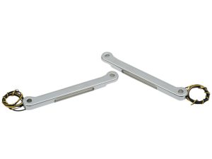 High-quality motorcycle indicators for Revelry Motorcycles in Australia.