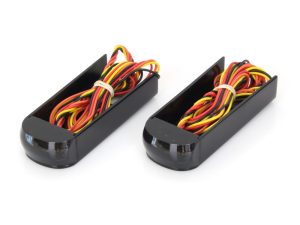 Wiring harness for motorcycle electrical systems - Revelry Motorcycles Australia.