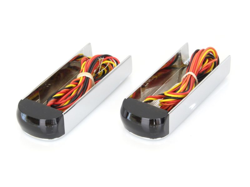 2. Custom motorcycle wiring harnesses for Harley Davidson bikes.