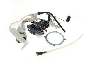 Intank EFI Fuel Pump Kit. Fits Touring 2008up with Centre Fill Gas Tank