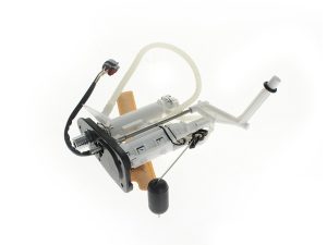 Intank EFI Fuel Pump Kit. Fits Softail 2018up with Large Fuel Tank