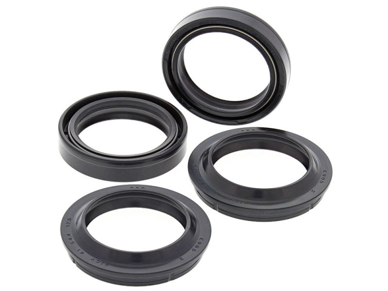 41mm Forks Seal Kit with Dust Seals. Indian Scout 2015up Sealed motorcycle wheel bearings set for Harley Davidson bikes. Perfect for bike maintenance and repairs.