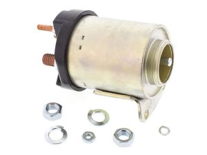 Revelry Motorcycle starter motor, motorcycle parts and accessories for Harley Davidson bikes.