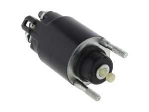 High-performance motorcycle fuel petcock valve for Revelry Motorcycles.