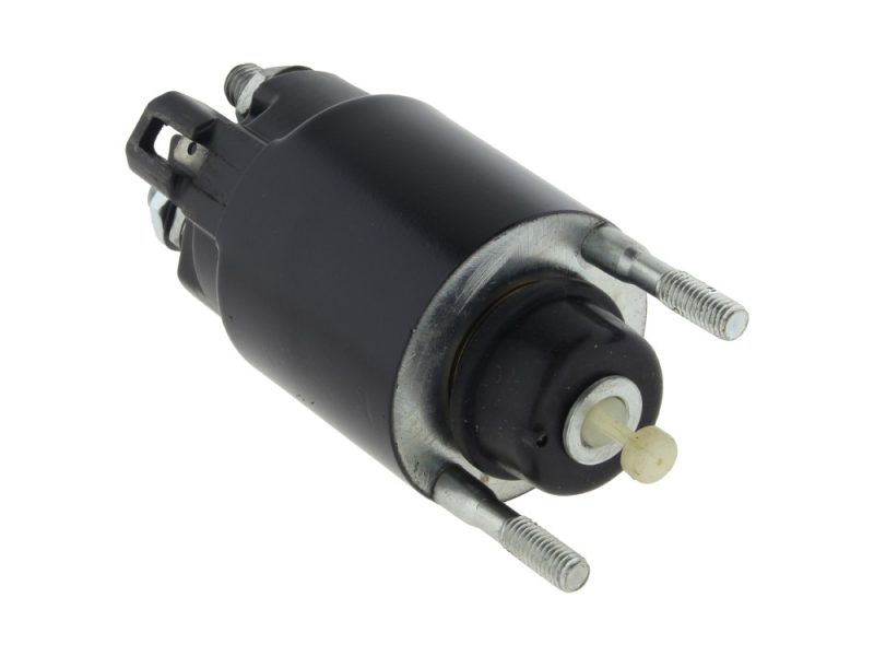 High-performance motorcycle fuel petcock valve for Revelry Motorcycles.