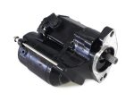 High-performance motorcycle starter motor for Revelry Motorcycles bikes and accessories.