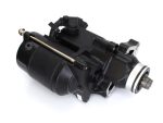 Heavy-duty motorcycle starter motor for Revelry Motorcycles.