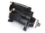 High-performance motorcycle starter motor for Revelry Motorcycles in Australia.